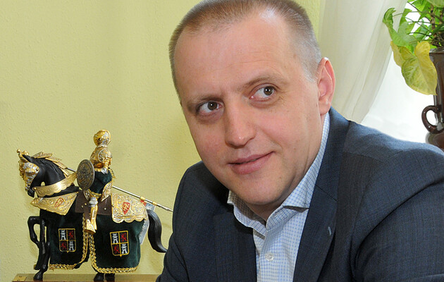 Виктор Трепак рассказал, против кого могут использовать Чауса