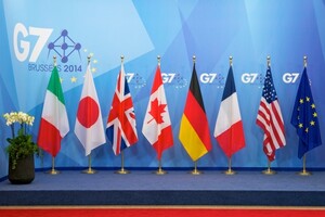 На саміті G7 у Великій Британії обговорять питання України 