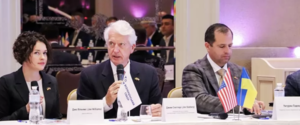 Україна та США поглиблять співпрацю на рівні регіонів та громад – Костиря
