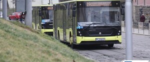 Проїзд у Львові подорожчає з 27 травня 