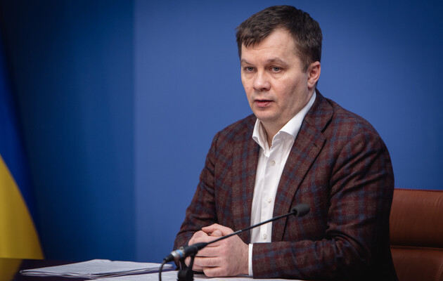 Зеленський виключив Горбуліна з наглядової ради «Укроборонпрому» і ввів Милованова 