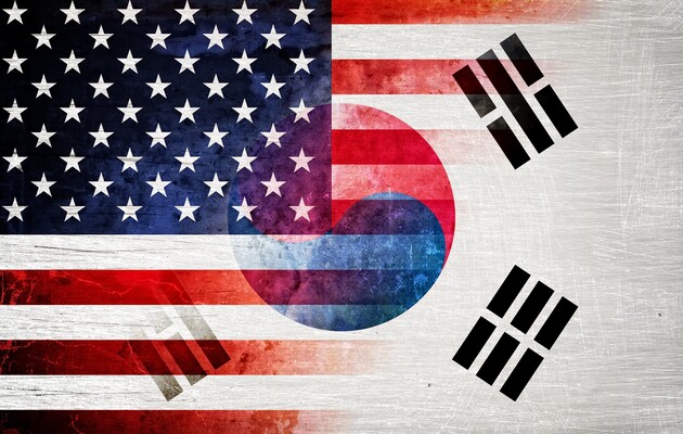 Президенти Південної Кореї і США домовилися про зняття обмежень дальності південнокорейських балістичних ракет 