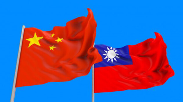 Тайвань звинуватив Китай в поширенні фейкових новин про ситуацію з COVID-19 на острові 