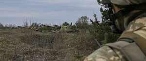 Обстріли в зоні ООС: є поранені українські воїни 
