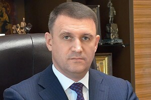 Глава Державної фіскальної служби назвав головну причину масштабних обшуків у Києві 