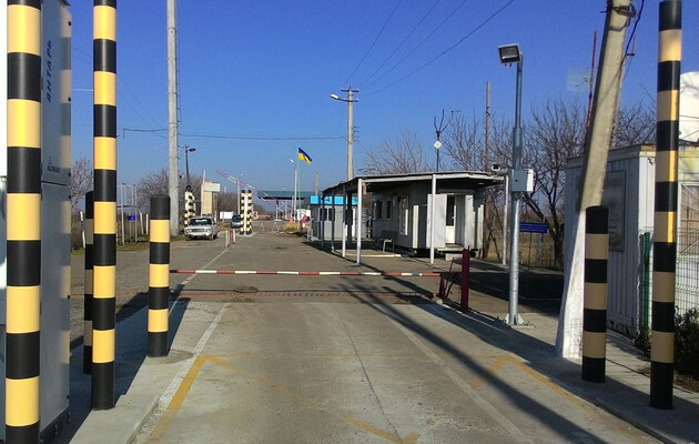 На кордоні з Молдовою відновлюється робота 31 пункту пропуску 