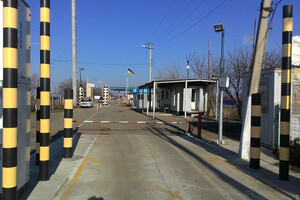 На кордоні з Молдовою відновлюється робота 31 пункту пропуску 