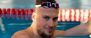 Український плавець Романчук завоював друге золото чемпіонату Європи в Будапешті 