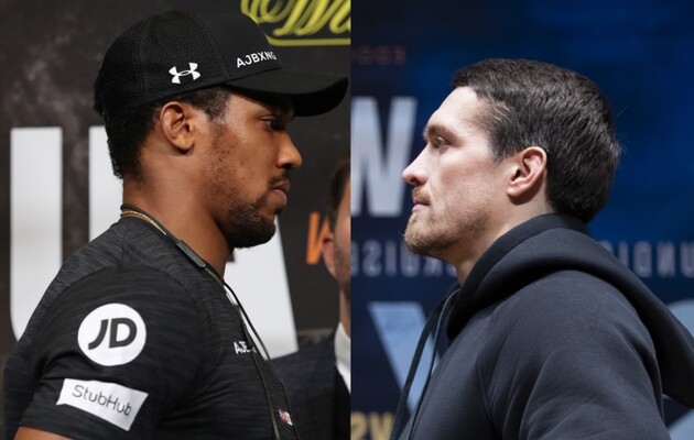 Команды боксеров должны согласовать детали боя