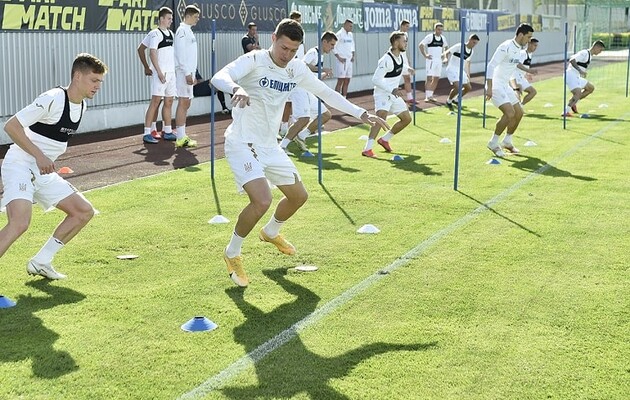 Поединок пройдет сегодня в Харькове