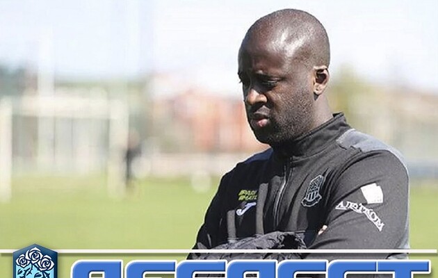 "Олимпик" закончил минувший чемпионат на 13-й строчке