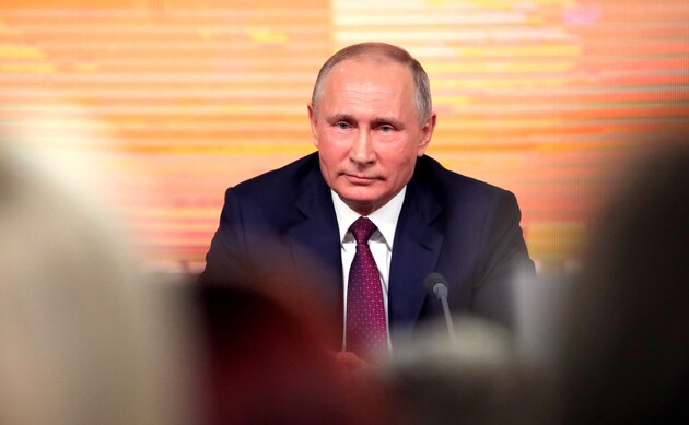 Путін готовий обговорити з Зеленським Крим, названа умова 