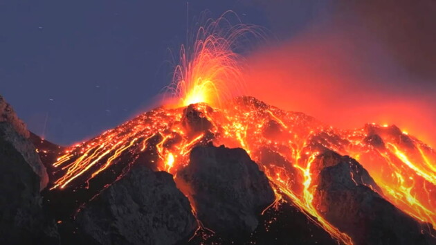 Мінімум 15 людей загинули через виверження вулкана в Конго – ЗМІ 