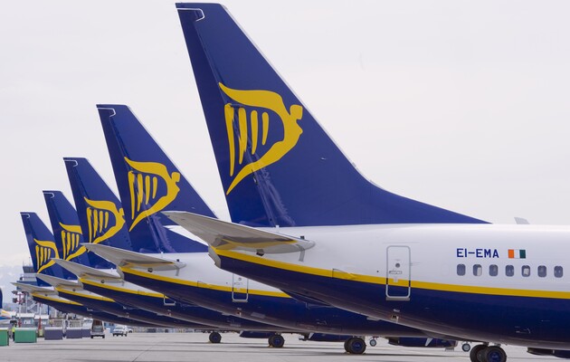 Вимушена посадка Ryanair у Мінську може порушувати Чиказьку конвенцію – ICAO 