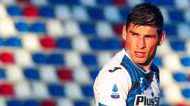 Малиновський віддав 12 гольових передач