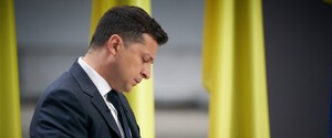 Зеленський підписав закон про передачу земель ОТГ 