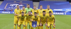 Збірна України буде представлена в FIFA 23 