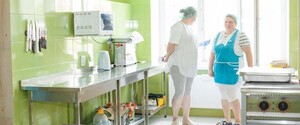 На організацію харчування в школах виділять мільярд грн субвенції 