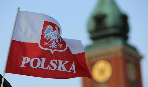 Польща заборонить польоти над Білоруссю та запропонує це зробити країнам ЄС