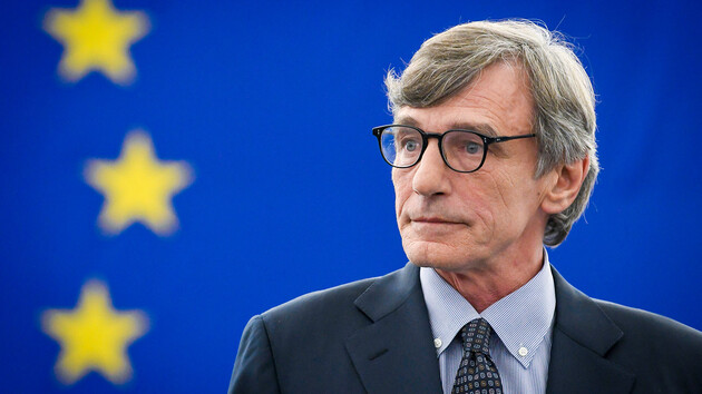 Глава Европарламента призвал страны показать, что ЕС – не бумажный тигр