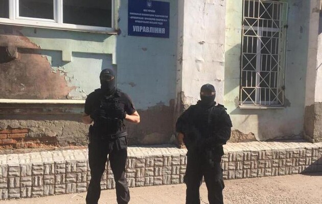 Фото: facebook.com/SFSofUkraine