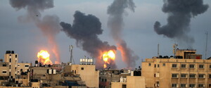 Ізраїль продовжить завдавати ударів по Сектору Газа до четверга – Jerusalem Post 