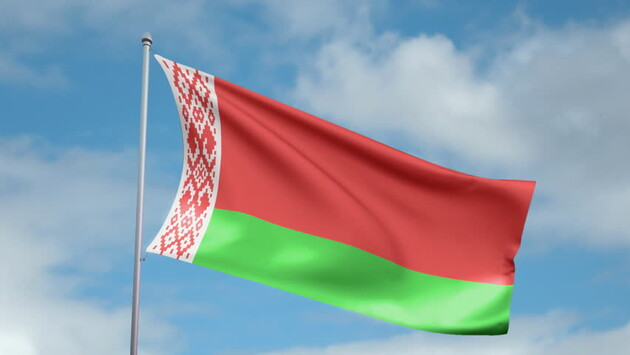 Беларусь выразила протест Украине из-за остановки авиасообщения 