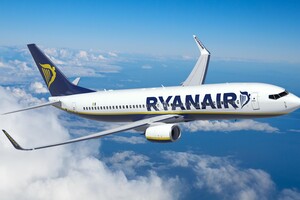 Из-за информации о теракте: Департамент авиации Беларуси отчитался о посадке самолета Ryanair 