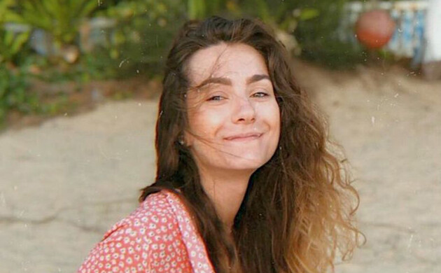 Софью Сапегу сняли с борта Ryanair вместе с Романном Протасевичем