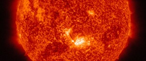 Вчені зареєстрували 17 спалахів на Сонці за два дні 