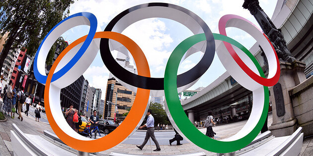 Генеральный партнер Токио-2020 призвал правительство Японии отменить Олимпиаду
