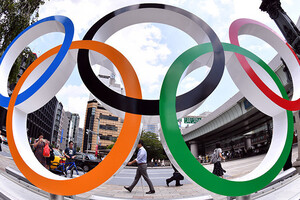 Генеральний партнер Токіо-2020 закликав уряд Японії скасувати Олімпіаду 