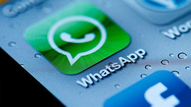 WhatsApp вважає нові правила передачі інформації про користувачів порушенням прав