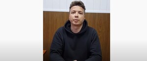 На відео із «зізнанням» Протасевича видно сліди катувань і примусу — The Washington Post