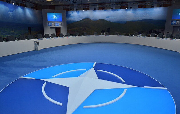 Североатлантический совет НАТО призвал Беларусь освободить Протасевича и Сапегу 