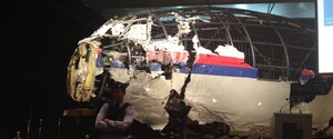 Суд в Нідерландах завершив розслідування справи MH17 