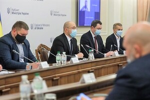 Прем'єр-міністр і посли ЄС, США і Британії обговорили реформи в Україні 