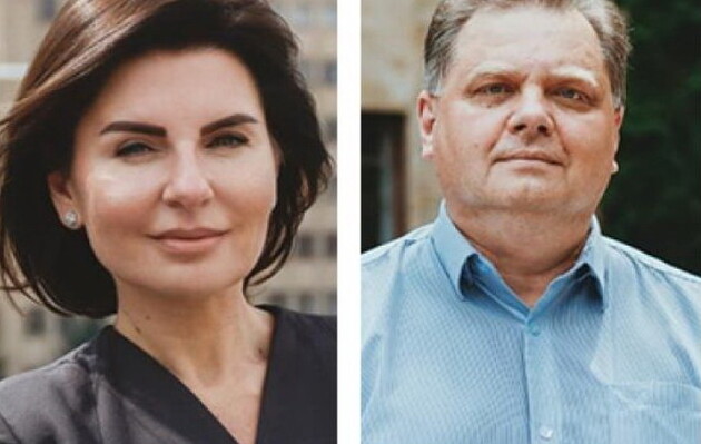 У другому турі виборів ректора ХНУ ім. Каразіна зустрінуться декани юридичного та фізико-технічного факультетів