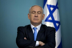 Нетаньяху розкритикував Францію за заяву, що Ізраїль знаходиться під загрозою апартеїду 