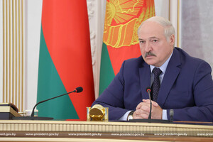 Задержание Протасевича показало уязвимость режима Лукашенко — The Washington Post
