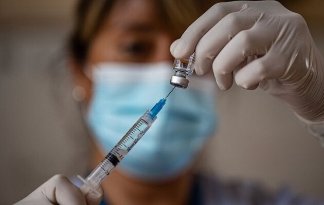 Вакцину Johnson & Johnson використовуватимуть для внутрішнього ринку Індії 