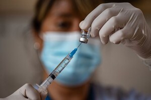 Вакцину Johnson & Johnson використовуватимуть для внутрішнього ринку Індії 