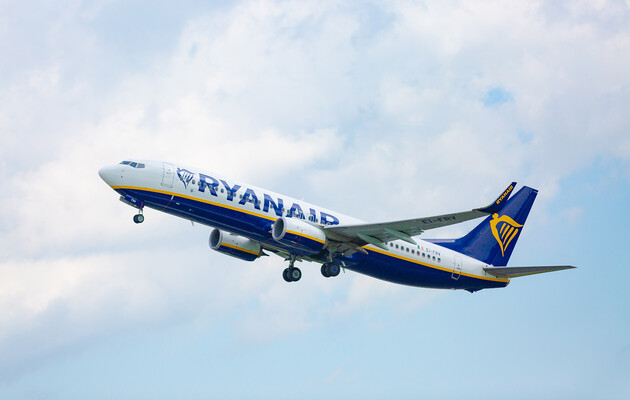 Примусова посадка Ryanair: опубліковано листа з погрозами «від ХАМАС» 