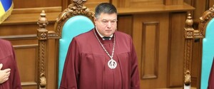 Суд закрив справу про притягнення до адмінвідповідальності Тупицького 