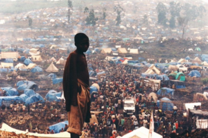 Макрон признал ответственность Франции за геноцид в Руанде 