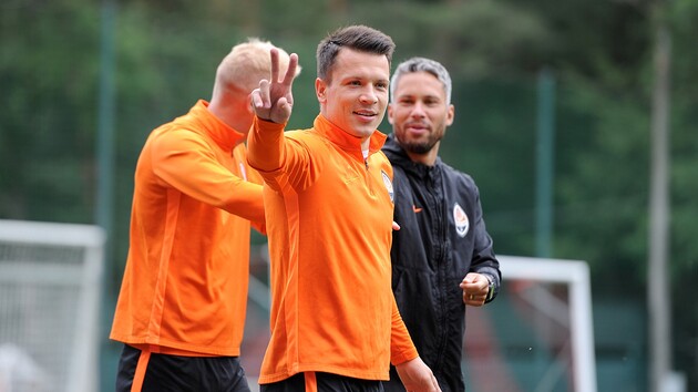  Турнір стартує вже в червні