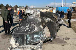 Іран переслідує, знущається та катує членів сімей жертв авіакатастрофи МАУ під Тегераном – HRW 