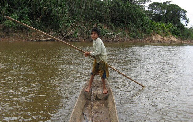 Мозок представників племені цімане старіє повільніше, ніж у європейців