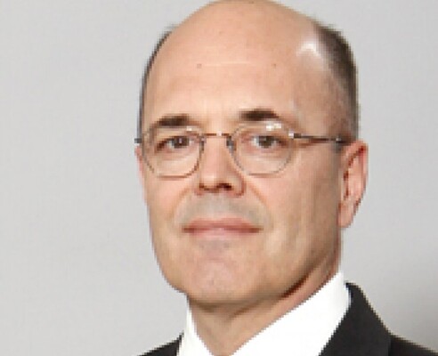  Герхард Бьош 35 років пропрацював у банківському секторі, 15 з них - в Україні