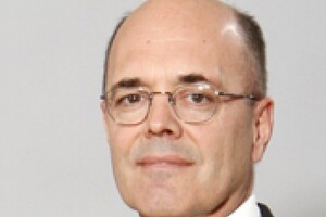 Набсовет «Приватбанка» назначил главой правления бывшего топа «Райффайзен банка» Герхарда Бьоша
